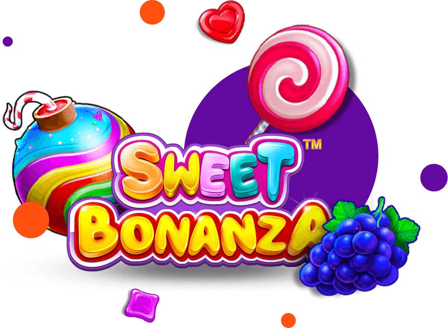 Sweet bonanza online