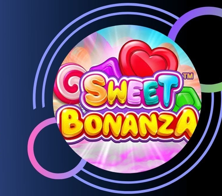 Jonny sweet bonanza