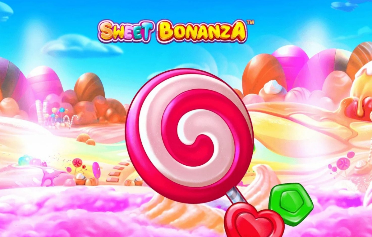 скачать sweet bonanza