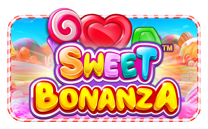 Sweet Bonanzaสด casino